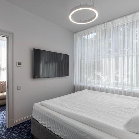 Roze Village Jurnieka Ligzda Pērkone Exteriér fotografie