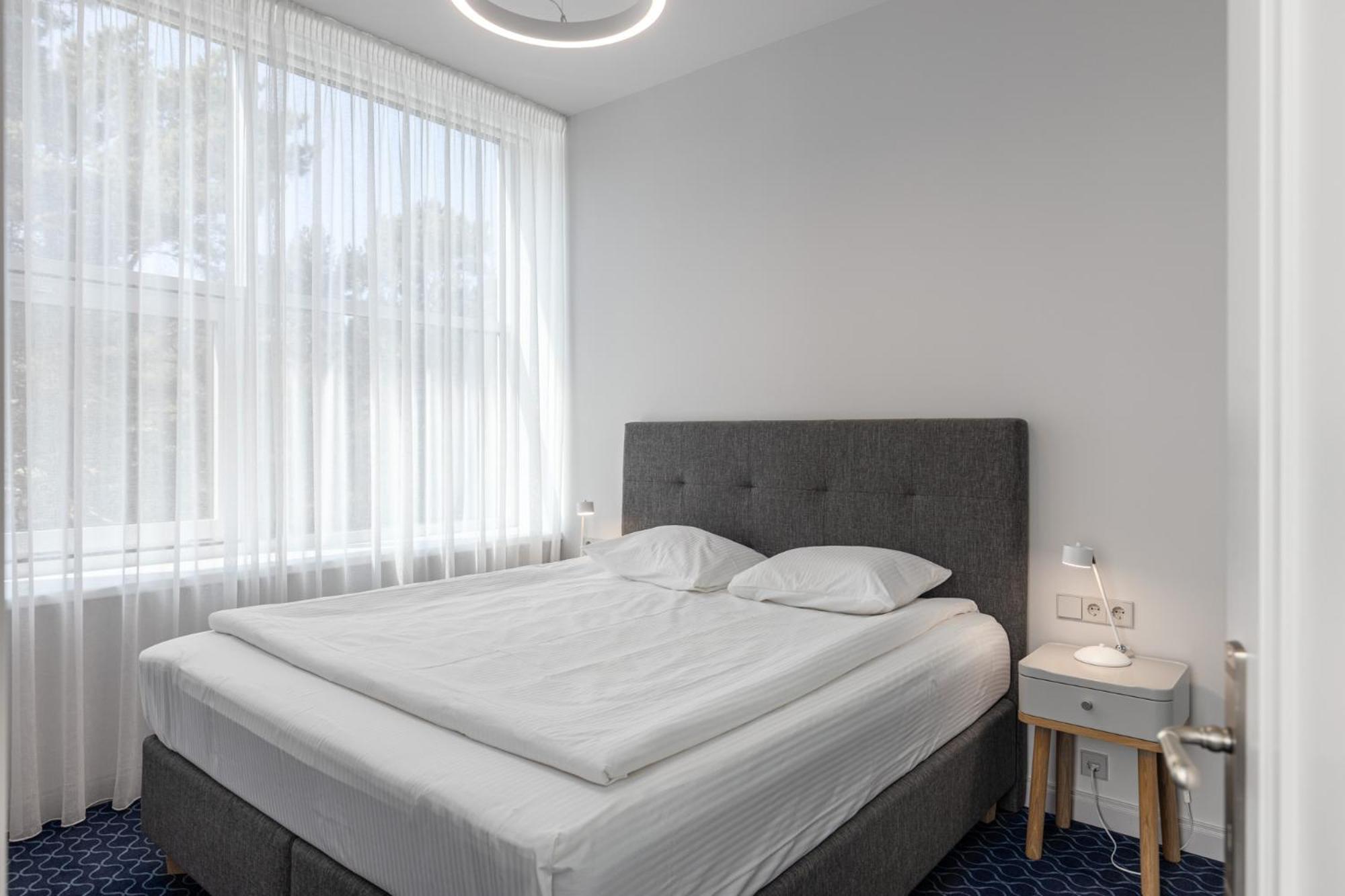 Roze Village Jurnieka Ligzda Pērkone Exteriér fotografie